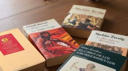 Cinco obras 25112025