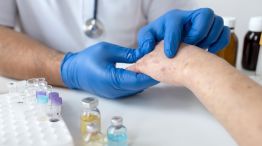 El Gobierno de la provincia de Buenos Aires encendió las alarmas por un nuevo brote de sarampión. 25112025