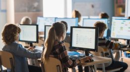 IA en las escuelas: especialistas analizan el surgimiento de esta nueva tecnología