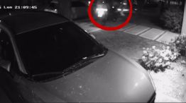 INTENTO DE ROBO EN CÓRDOBA