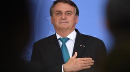 Jair Bolsonaro