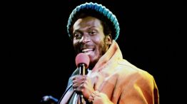 Jimmy Cliff