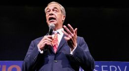 Nigel Farage
