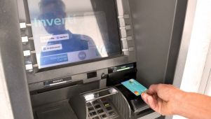 Cajero Nuevo Banco del Chaco