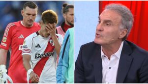 Ruggeri y River