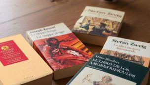 Cinco obras 25112025