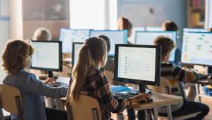 IA en las escuelas: especialistas analizan el surgimiento de esta nueva tecnología