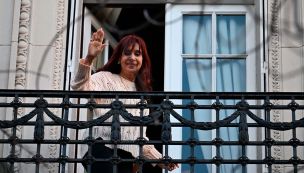 CFK Cristina Fernandez 25112025