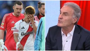 Ruggeri y River