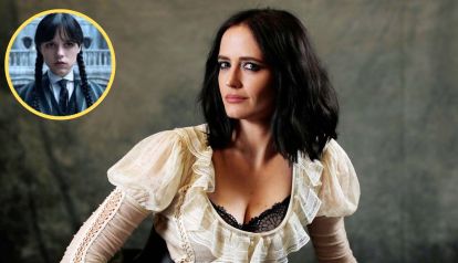Eva Green