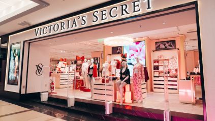 Local de Victoria´s Secret