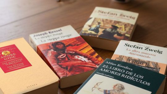 Cinco obras 25112025