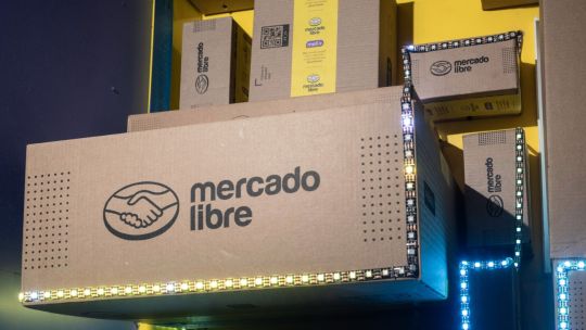 MercadoLibre tries to woo Brazil’s online shoppers as Amazon, Shein close in