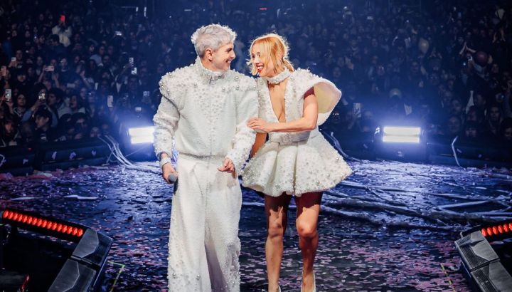 ¿Se separa Miranda!? Ángel de Brito reveló cuál será el futuro de Ale Sergi y Juliana Gattas