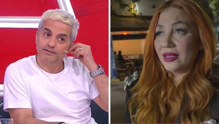 Lowrdez Fernández suspendió a último momento su entrevista en LAM: el preocupante motivo