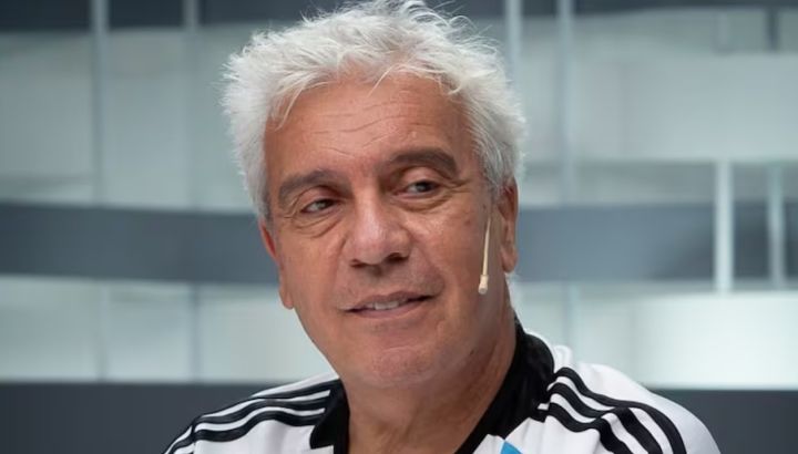 El mal momento de Coco Sily en el hospital: le dieron un diagnóstico médico erróneo y casi lo internan