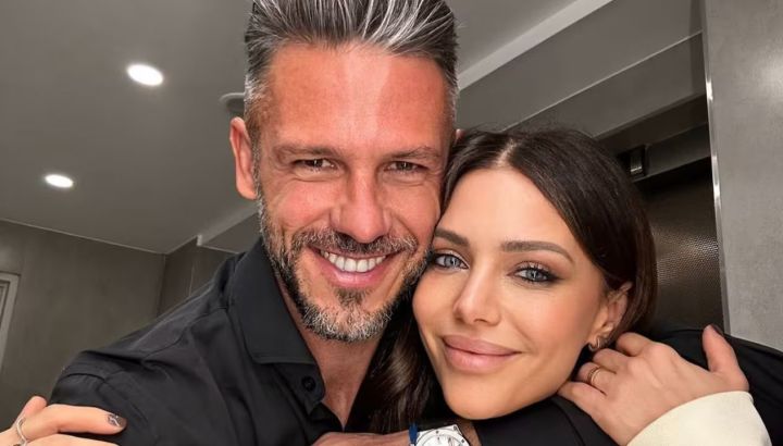 Así es la casa que se disputan Evangelina Anderson y Martín Demichelis: en España y valuada en más de 10 millones de dólares