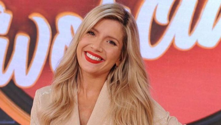 Laurita Fernández rompió el silencio tras su salida del Canal 9: "A Hernán Drago lo propuse yo"