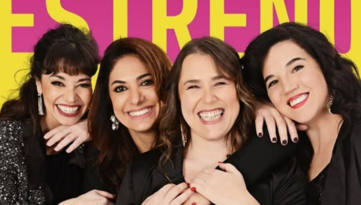 "Las Chicas de la Culpa" ya tienen fecha de estreno en El Trece: la nueva promo