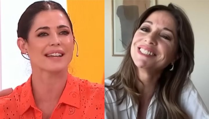 La impactante historia de Carolina, la mujer que descubrió a los 34 años que era hermana de Pamela David