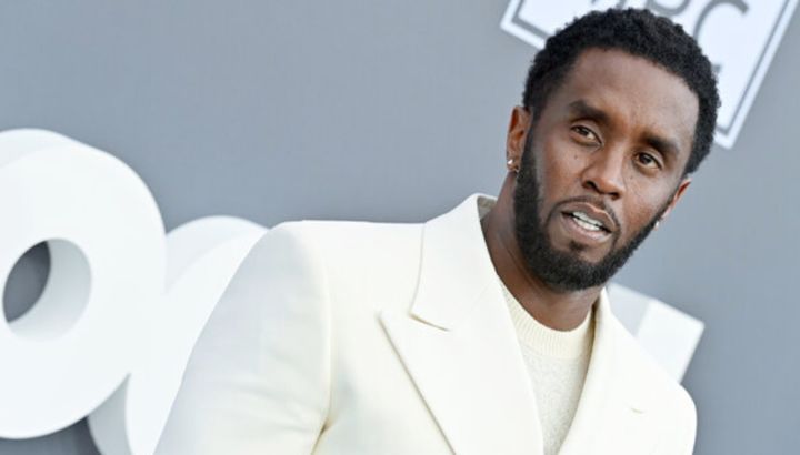 Netflix anunció cuándo se estrena "Sean Combs: The Reckoning", el documental producido por "50 Cent"