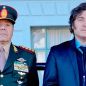 Carlos Presti defendió el ataque al ARA General Belgrano y la oposición exigió una rectificación inmediata