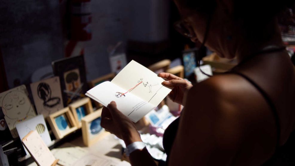 Feria Migra 20251125