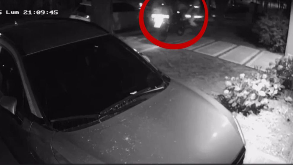 INTENTO DE ROBO EN CÓRDOBA