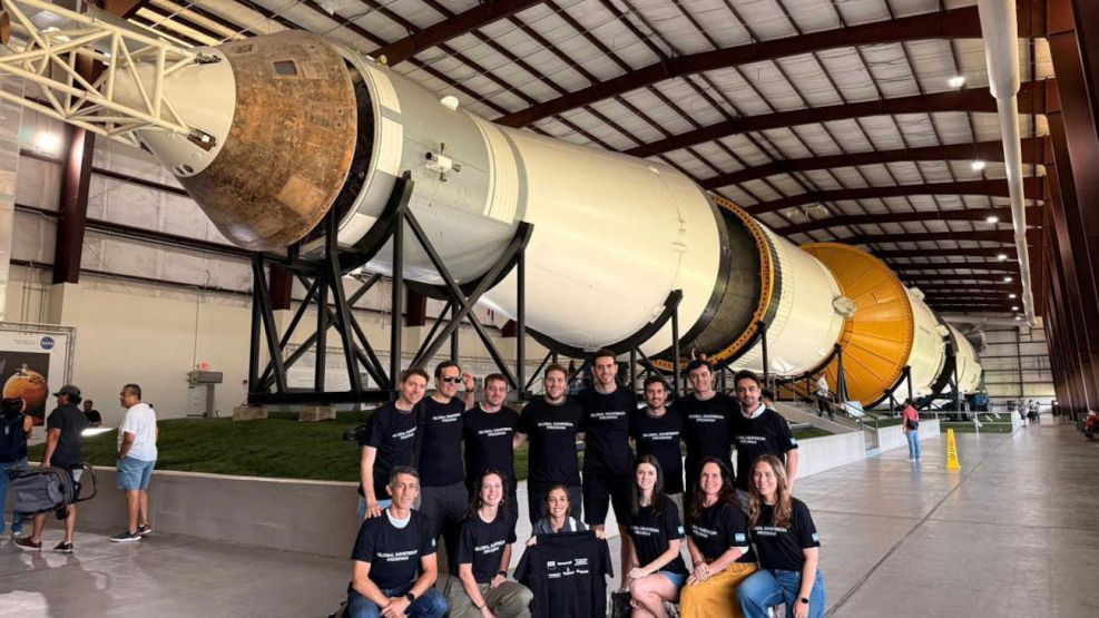 Pan American Energy 20251125