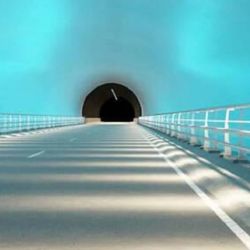 Superará los 27 kilómetros de largo.