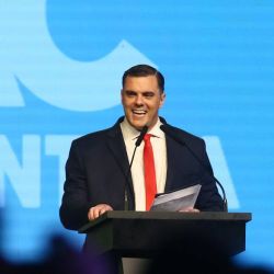 Gordo Dan | Foto:CEDOC