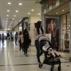 Shopping | Foto:CEDOC