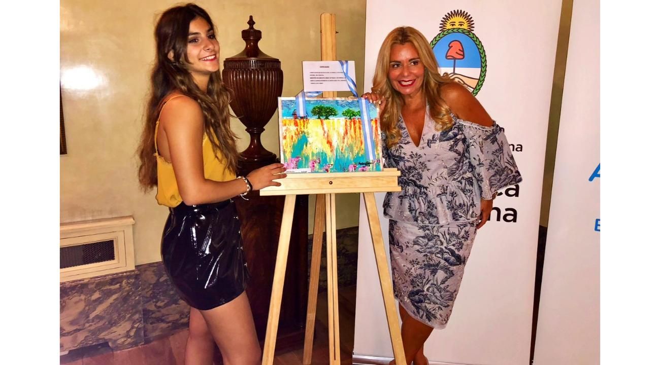 El arte que despierta el alma