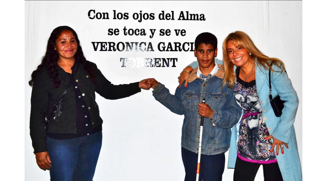 El arte que despierta el alma