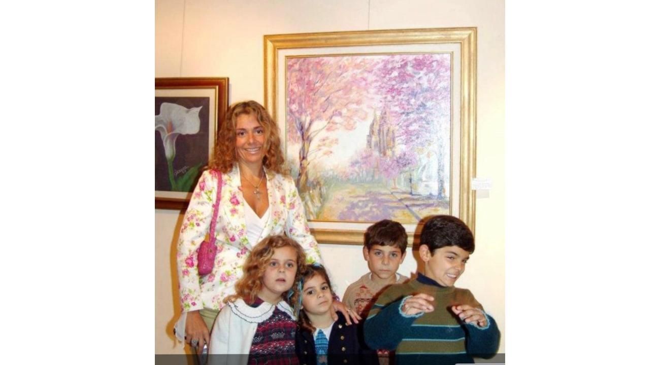 El arte que despierta el alma