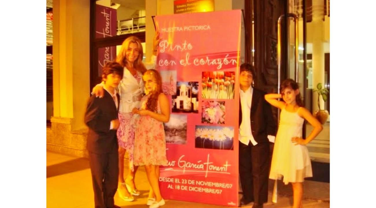 El arte que despierta el alma