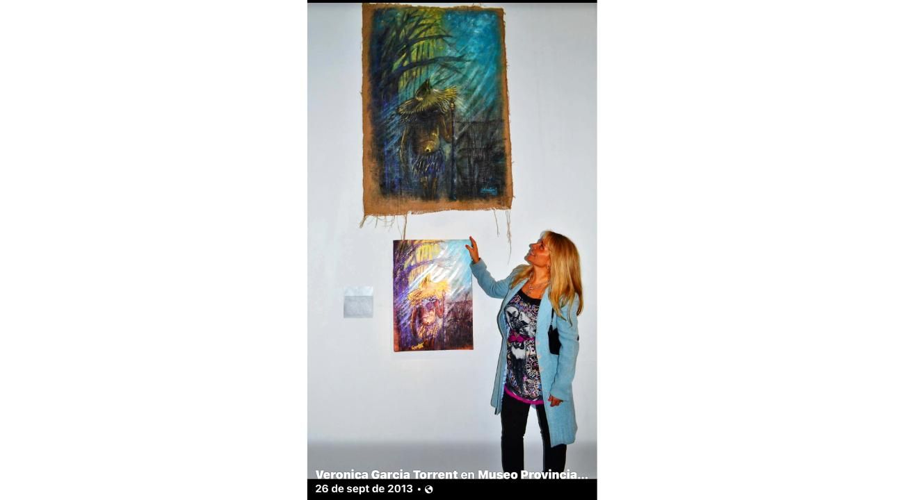 El arte que despierta el alma