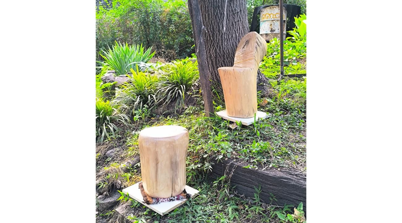 INAUGURAMOS NUESTRO ATELIER: UN ESPACIO DONDE NACEN LAS PIEZAS ÚNICAS