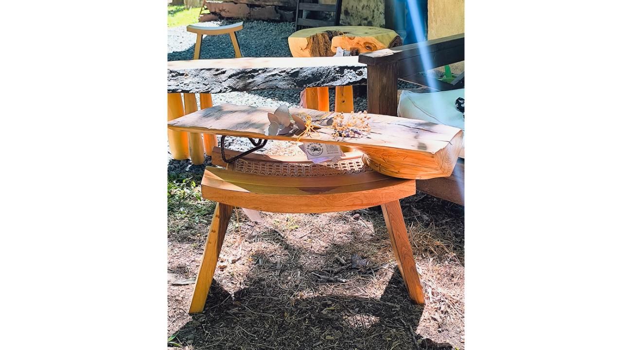 INAUGURAMOS NUESTRO ATELIER: UN ESPACIO DONDE NACEN LAS PIEZAS ÚNICAS