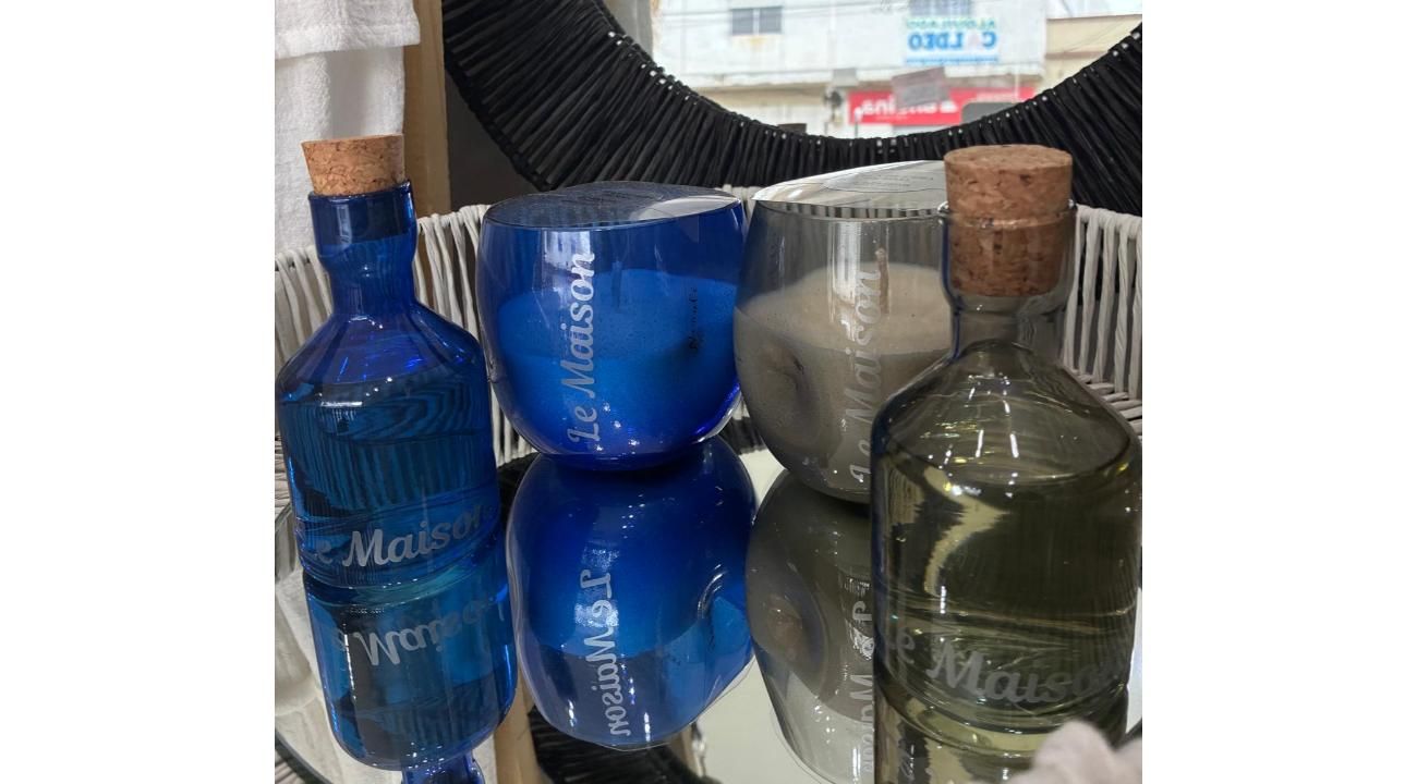 Línea Souffle: Aromas que transforman tu hogar