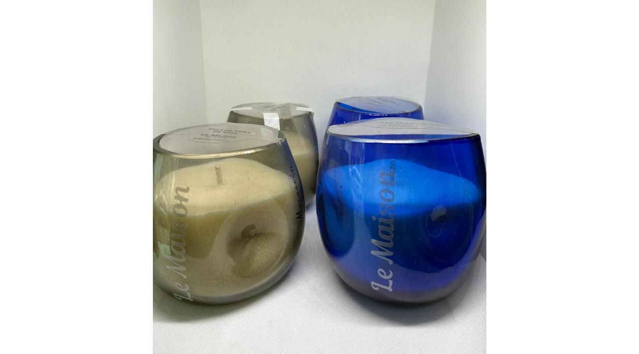 Línea Souffle: Aromas que transforman tu hogar