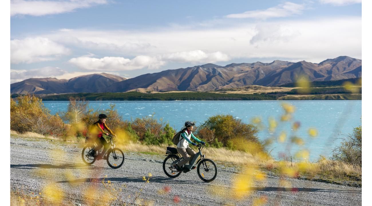Nueva Zelanda: lujo natural en la tierra de la larga nube blanca