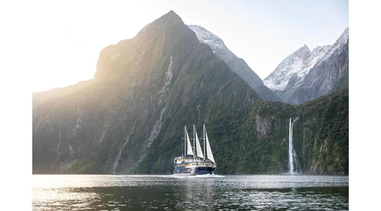 Nueva Zelanda: lujo natural en la tierra de la larga nube blanca