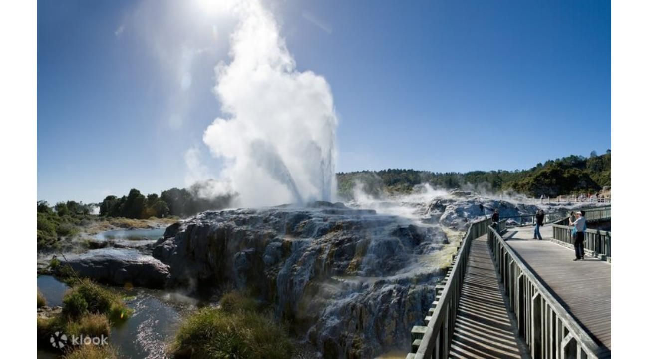 Nueva Zelanda: lujo natural en la tierra de la larga nube blanca