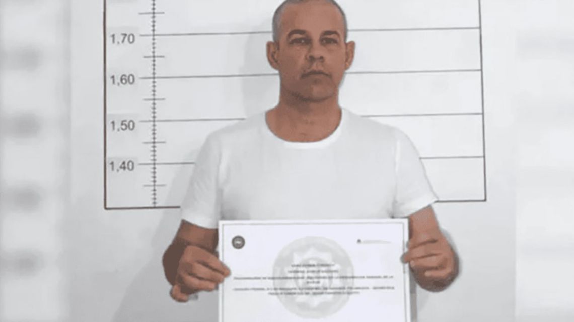 La estrategia de Fred Machado: mensaje a Espert y volver al país para invertir en metales raros