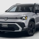 Volkswagen Taos 2026