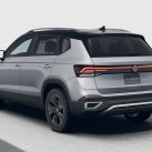 Volkswagen Taos 2026