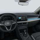 Volkswagen Taos 2026