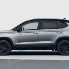 Volkswagen Taos 2026