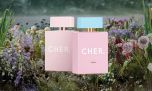 CHER DIECIOCHO redefine la experiencia beauty con su fragancia Spritz y su primer Peptide Lip Balm